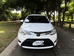 Toyota Vios 1.5 小資首選~省油、省稅金、好停車