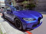 總代理 22年 g80 m3 competiti...