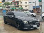 【冠全-春日店】E43 4MATIC 香...