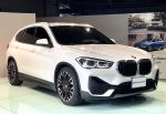 抬頭顯示器 | 自動停車 | 車道偏離警示 | Carplay | 定速巡航系統