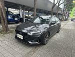 Ford Focus 1.5 hatchback St-Line Vignale