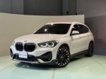 X1 sDrive 18i BMW原廠認證中...