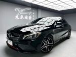 【元禾國際車業】Benz CLA250 AMG Sport Plus C117