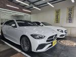 Benz AMG C300 總代理 2022 全景天窗