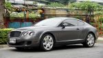 Bentley Continental GT 原鈑...