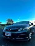 【2014 Honda Civic K14 VTi｜原鈑件、車況優、實跑里程】