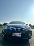 【2014 Toyota Corolla Altis｜實跑｜省油耐用大空間】