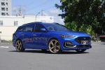 Focus Wagon Vignale 2023 HUD 電動尾門-大壹汽車