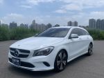 【杰運新竹】2019 benz CLA200 SB 循跡 aeb 定速
