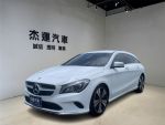 【杰運台北】2019 benz CLA200...