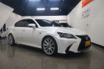 2015 GS300H 升級F套件 電池兩...
