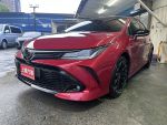 上順Altis 1.8 油電 GR旗艦 LE...