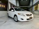 2010 TOYOTA ALTIS 1.8cc 優質代步車