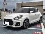 SWIFT專賣店 低里程自排 稀有SPORT 貸款低月付 FB搜尋『傑升好車鋪』