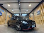 2018 AMG C43 總代理 原鈑件 實車實價 新東汽車