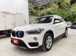 2018年式 BMW X1 18d 2.0 柴油...
