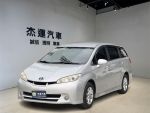 【杰運台北】2010年Toyota Wis...