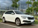 【正一手車原鈑件：ACC跟車、電動尾門、CarPlay等配備】