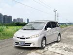 【杰運新竹】2010年Toyota Wish 2.0J 前後霧燈 LED尾燈