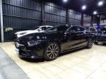 2020 CLS350 總代理 一手車 原鈑件 23P
