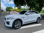 JAGUAR F-PACE R-Sport 35t AW...