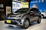 通運嚴選2016 Rav4 HYBRID 精...