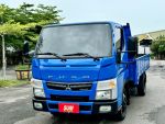 8891嚴選商用車｜合法變更5噸載...