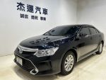 【杰運台北】 2019 Toyota Cam...