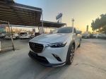CX3 2.0 頂級 ACC跟車 盲點偵測 認證車 實跑兩萬原廠保養 歡迎賞車