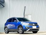 T-Cross 不只是車 更是你的生活風格 車很漂亮 歡迎來店試乘比較