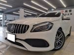 AMG套件 一手車 低里程僅跑4萬...