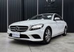 2018 M-BENZ C200 Avantgarde ...