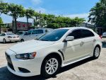 2014 三菱 LANCER SPORTBACK 1.8 5D 經典版