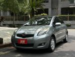 『實車實價』Yaris 經典小鴨 代步車 好保養 省稅金 6/4分離座椅