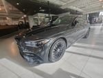 正2024 CLE300 AMG Coupe P20跟車 柏林 全景 夜色套件