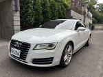 宏勝（發哥車庫2014年A-7 3.0T Quattro！$59.8萬