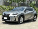 UX 250h 豪華版 一手車