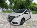 【杰運高雄】2018 Honda Odyss...