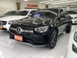 總代理 GLC300 Coupe 興融國際汽車