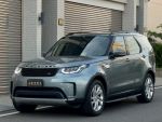 Discovery5 HSE TD6 原鈑件 原廠保養 全地形模式 七人座