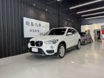 鋐基汽車  BMW X1 18d汎德總代...