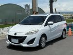 2013 MAZDA5 七人頂級休旅車