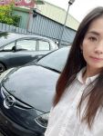 日本原裝進口 新車價70萬 僅跑十萬 一年僅跑八千公里 胎壓偵測 行車紀錄器都有
