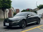 2022 Volkswagen Arteon 330 TSI 棋勝