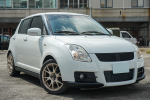 GLX T3大包、里程僅跑7萬2、好開大推的代步車