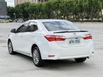 自售2013年ALTIS1.8E版認證車無做過營業車 CAMRY VIOS