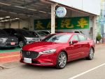 Mazda6 旗艦進化款 BOSE音響 跑少 原版件 可認證