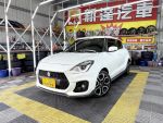 2019年 SUZUKI SWIFT Sport CA...