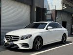 BENZ E300 P1