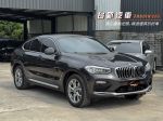 X4 xDrive20i運動版 G02大改款 一手車庫車 ACC跟車 HK音響